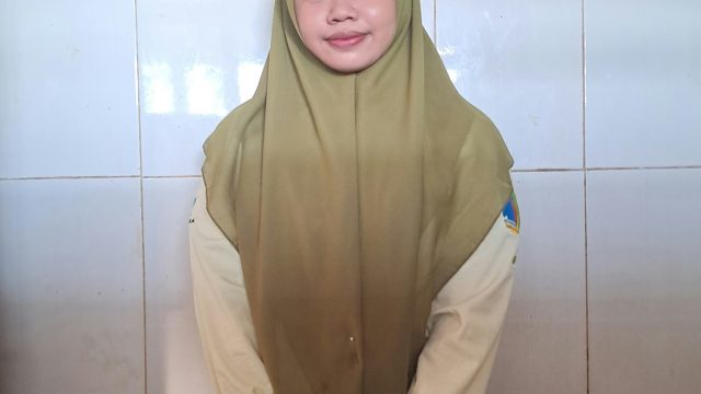 Langkah Kecil yang Mengguncang Sunyi