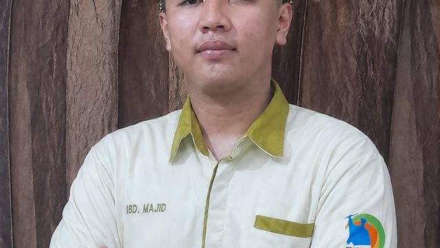 Iqra’ di Langit Saloka